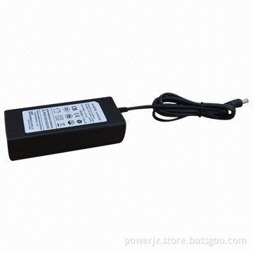 Switching Power Supply with Full of Range Certificate, 13.5V DC/4.6A, Measures 133 x 60 x 32mm